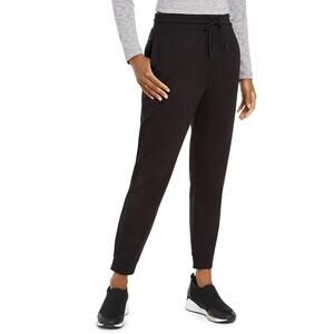 Hi-Tec Womens Connolly Ponté-Knit Track Pants Size XS